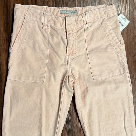 Joie Painter Pants - Picture 4 of 13